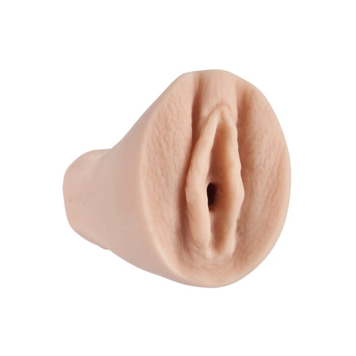 Palm Pal ULTRASKYN Virgin Pussy - Vanilla