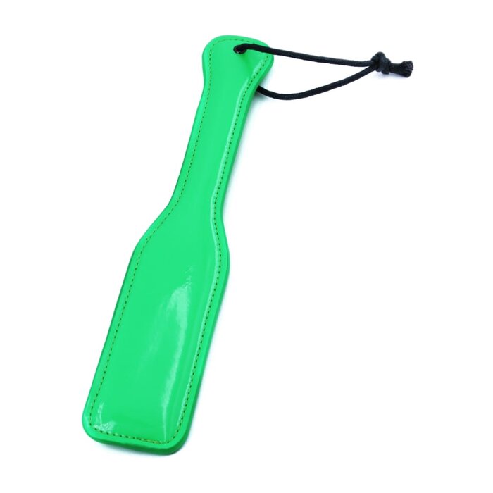 Electra Play Things - Paddle - Green