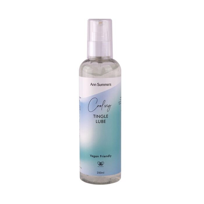 Ann Summers Cooling Tingle Water-Based Lubricant 2