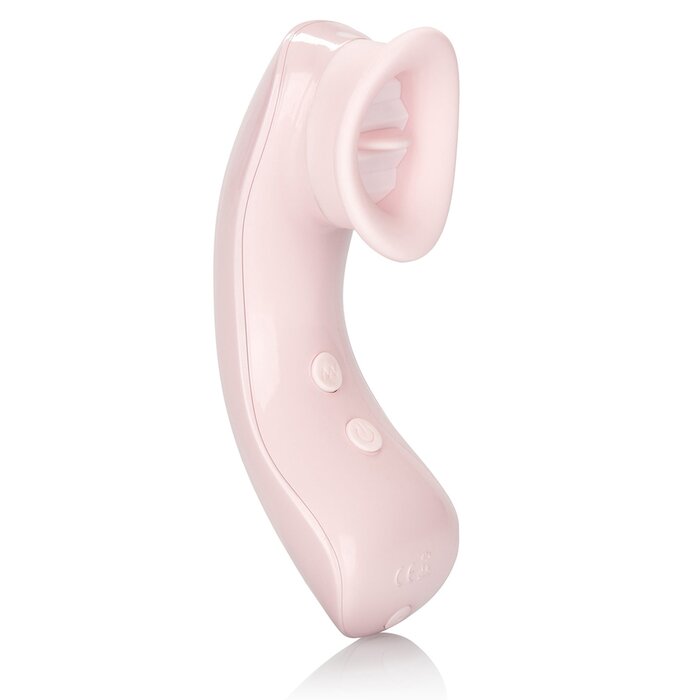 Inspire Flickering Intimate Arouser Vibrator