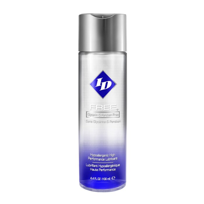 ID Free Lubricant - 4.4 oz.