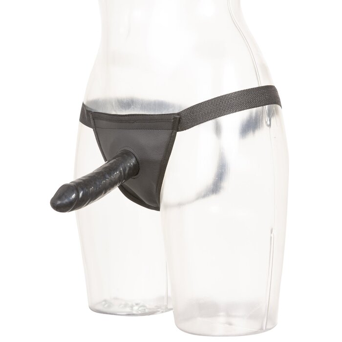 Strap On Harness - One Size