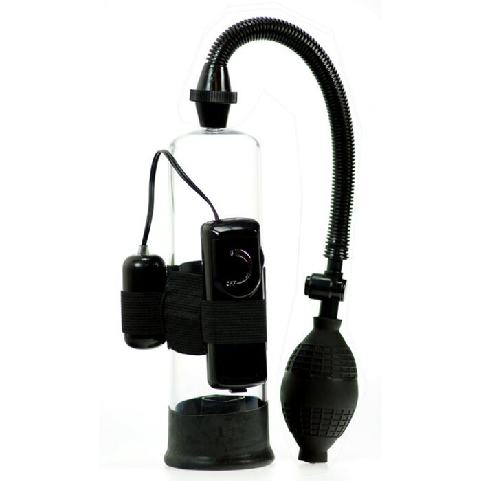 Ultimate Power Penis Pump