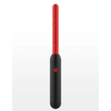 TABOOM Prick Stick Rechargeable Electro Wand - 13 Inch