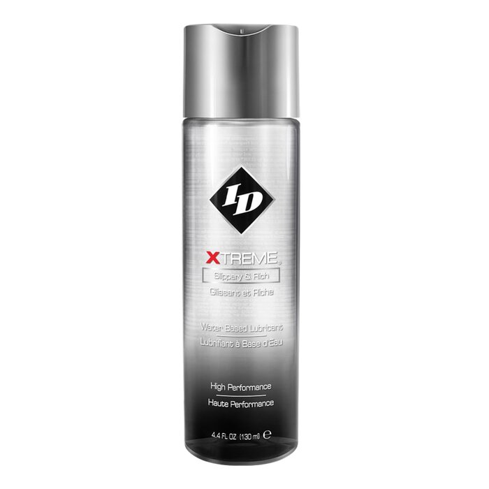 ID Xtreme Lubricant - 4.4 oz.