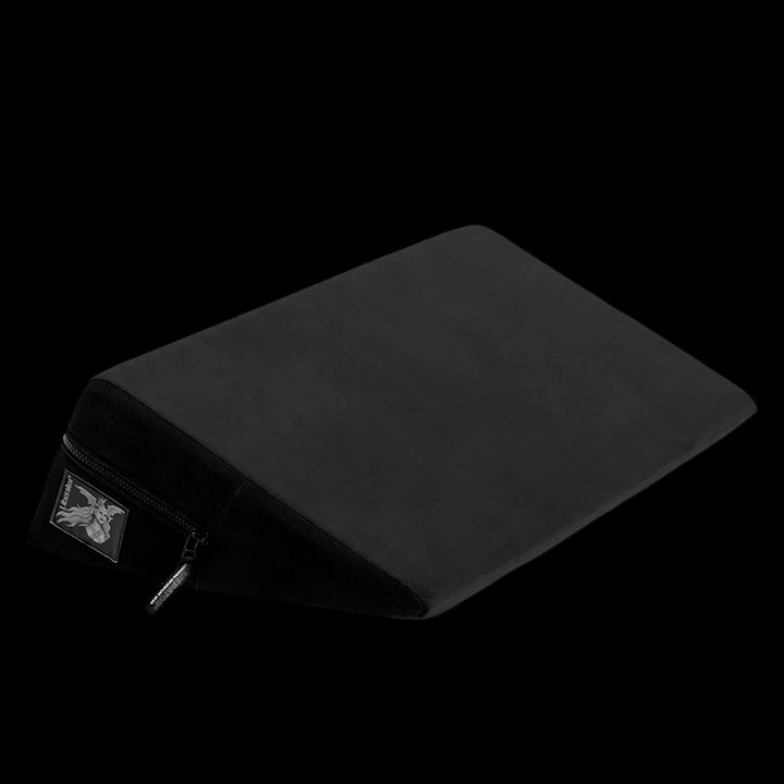 Liberator Wedge Positioning Aid Black