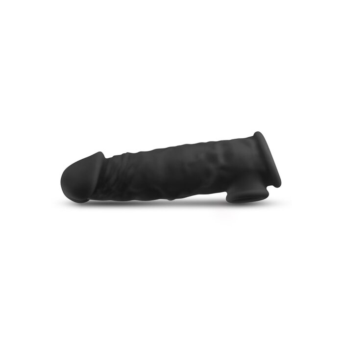Renegade Annex Penis Extension - Thick - Black