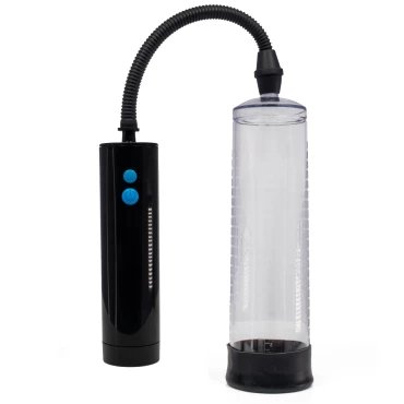Big Shot Rechargeable Automatic Penis Pump