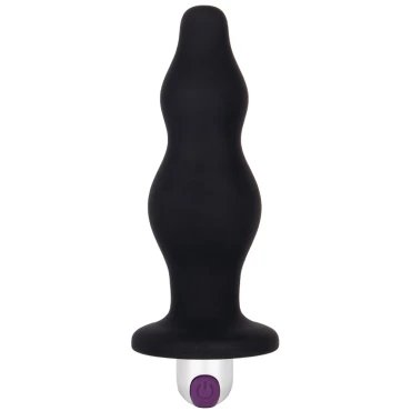 X-Thrill Rechargeable 10-Speed Anal Vibrator - 5.5 Inch