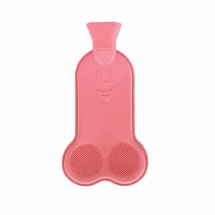 Willie Hot Water Bottle