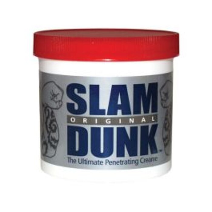 Slam Dunk Original Lube - Cream 26 fl oz