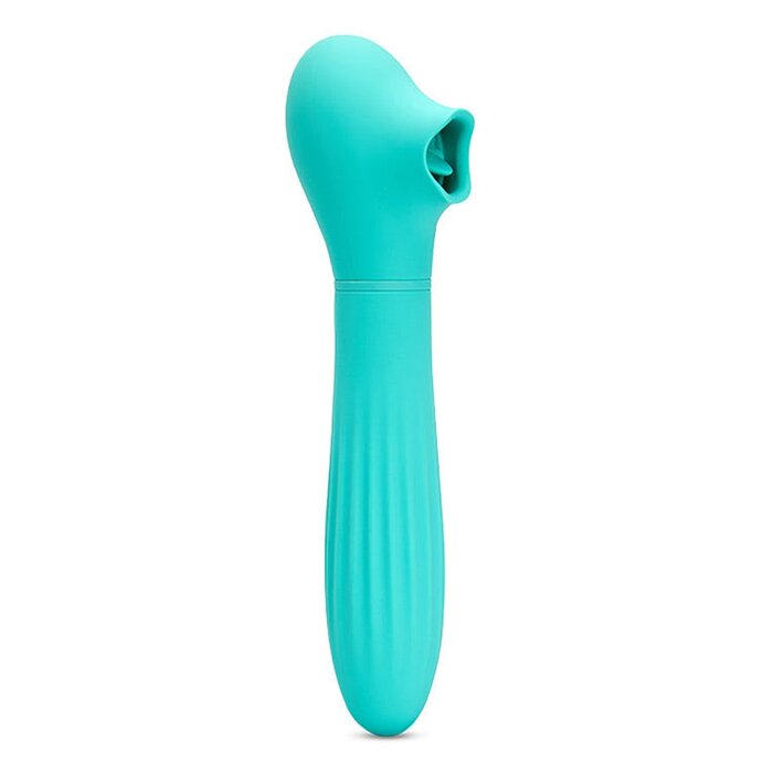 Triple Action Daisy - Electric Blue