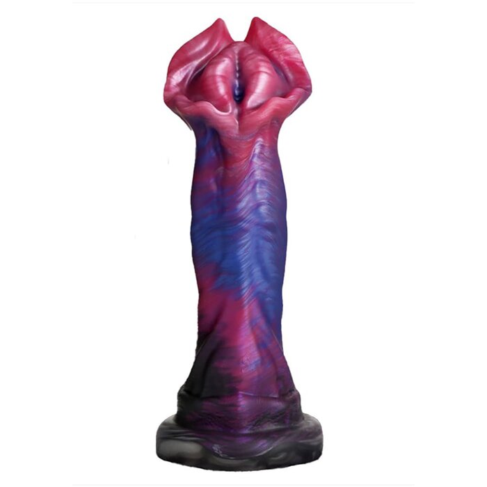 Creature Cocks - Demogorgon Silicone Dildo