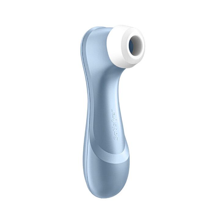 Satisfyer Pro 2 - Blue