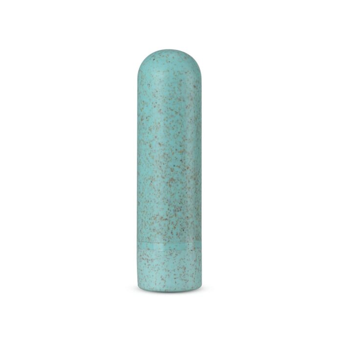 Gaia - Eco Rechargeable Bullet - Aqua