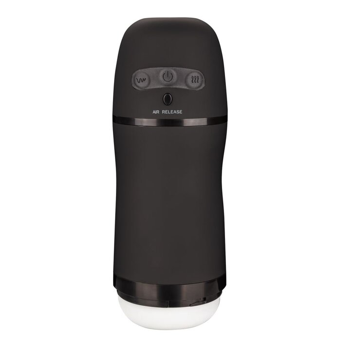 Optimum Power Pulsar Stroker