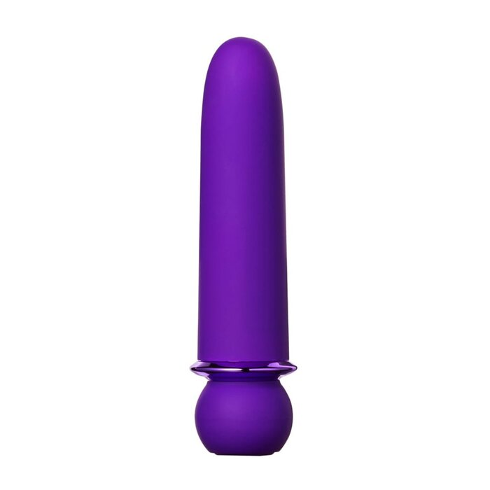 Jaguar Super-Charged Bullet - Purple