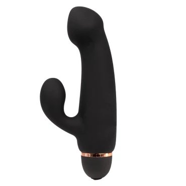 Blackjack 20 Speed Silicone G-Spot Rabbit Vibrator