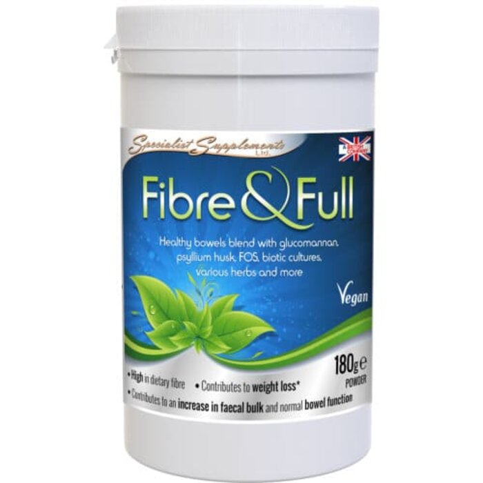 Fibre & Full