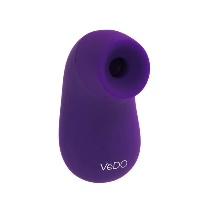 Nami Rechargeable Sonic Vibe - Purple