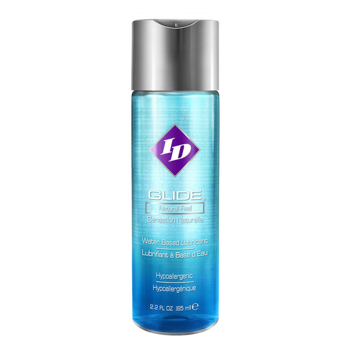 ID Glide Lubricant - 2.2 oz.