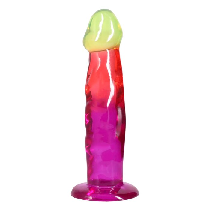 Crystal Jellies® - Classic Dong - 7.5"