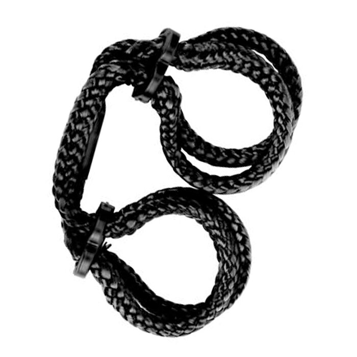 2.3m Rope Cuffs