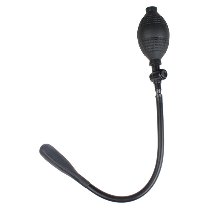 Anal Balloon