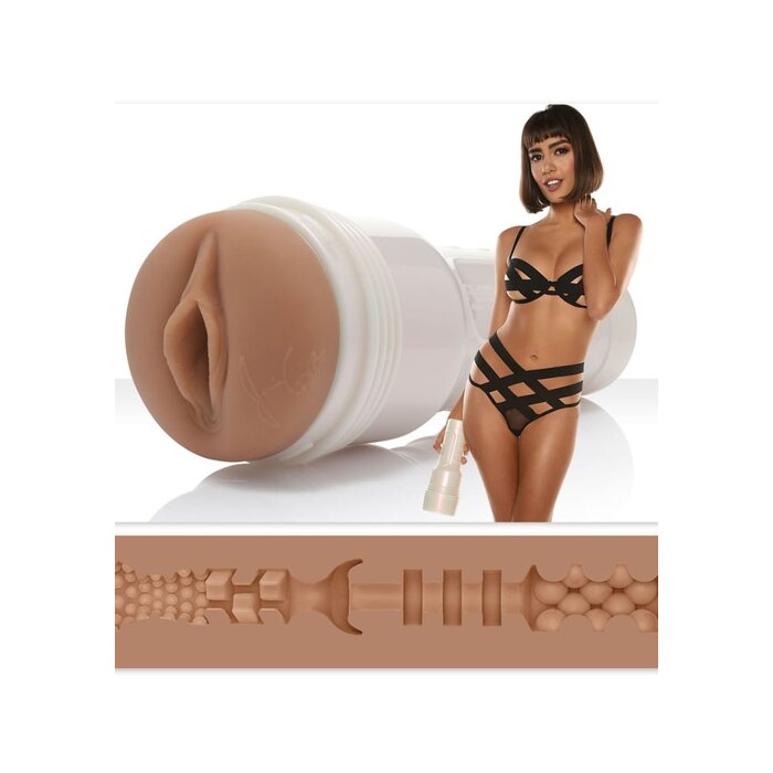 Fleshlight Girls - Janice Griffith