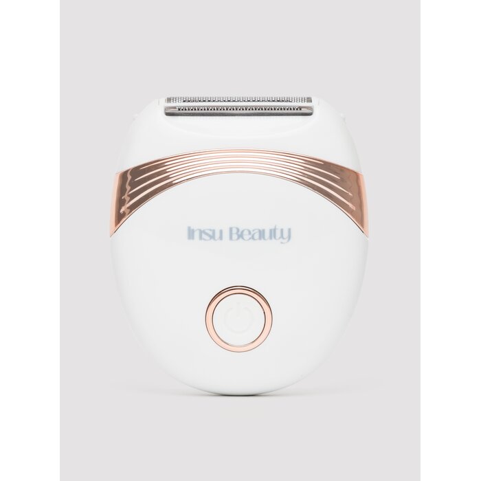Insu Beauty Satin Smooth Body Shaver