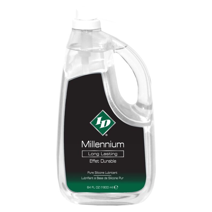 ID Millennium Lubricant - 64 oz.