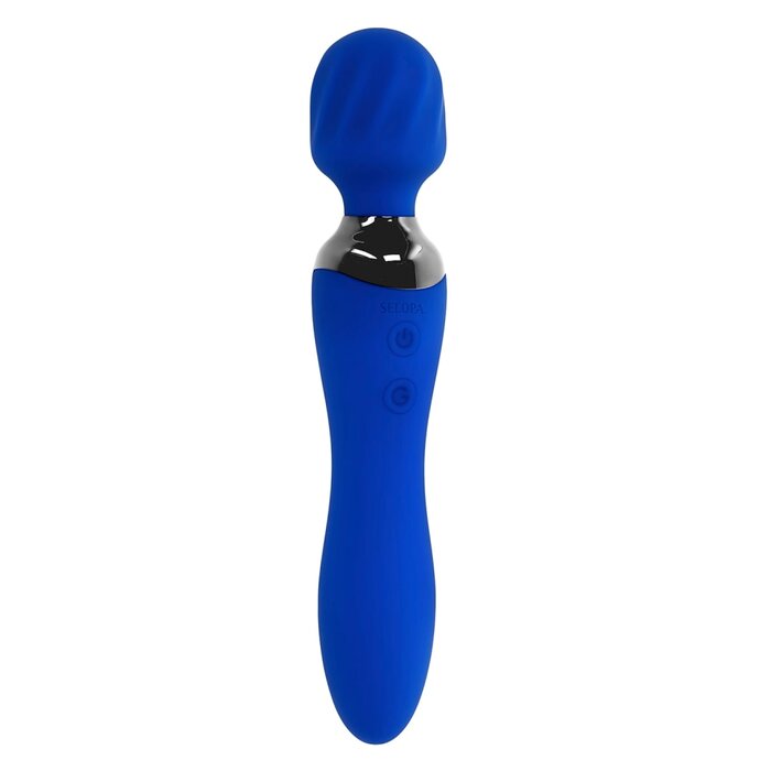 Blue Belle