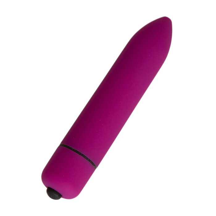 Soku Bullet Vibrator Purple