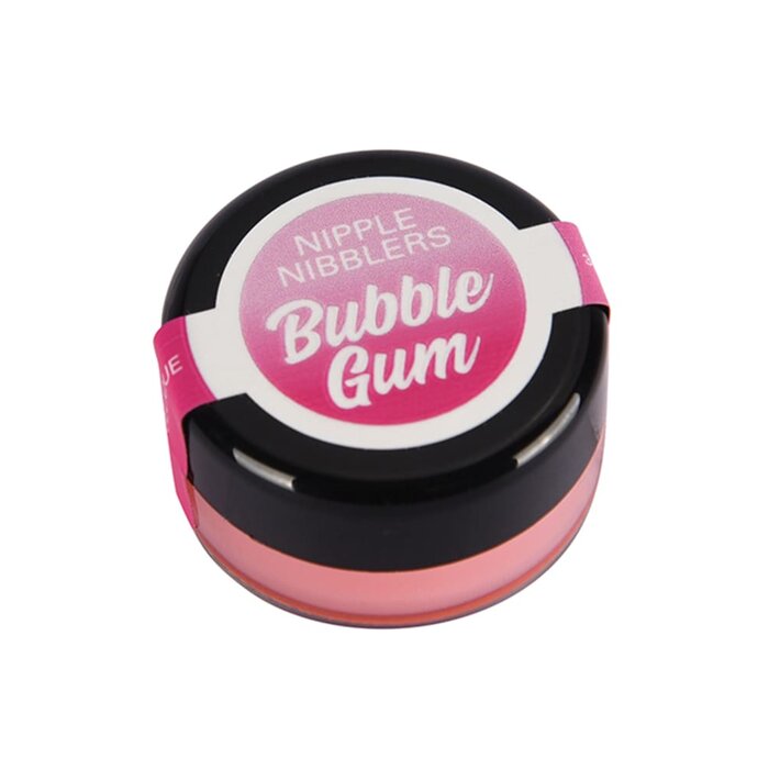 Nipple Nibblers Cool Tingle Balm - Bubble Gum