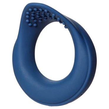 Sidekick Navy 10 Function Vibrating Cock Ring