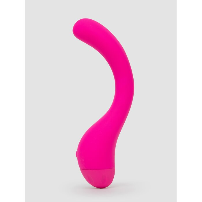 Lovehoney Power Play 7 Function G-Spot Vibrator - Pink