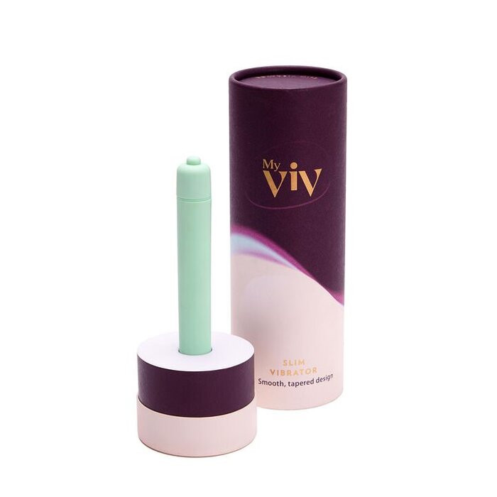 My Viv My Viv Slim Vibrator