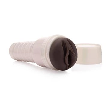 Fleshlight Girls Ana Foxxx Silk Masturbator - 10 Inch