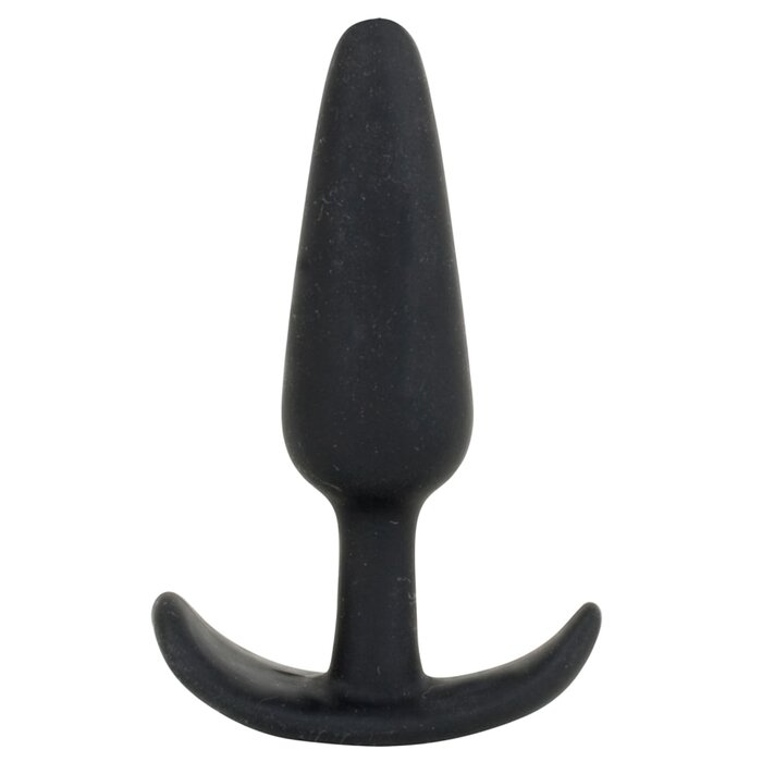Mood Naughty 1 - Medium 3.5" - Black