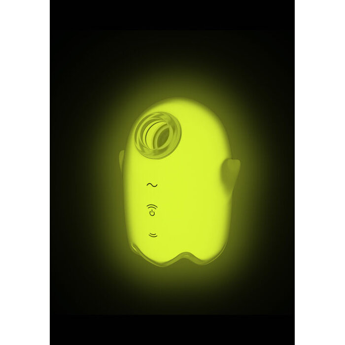 Satisfyer Satisfyer Glowing Ghost