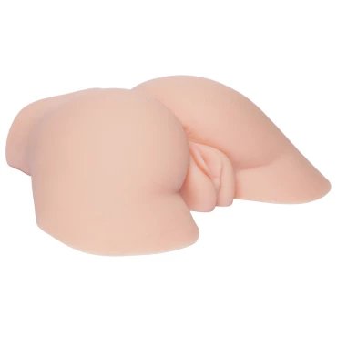 Arch It Butt & Vagina Masturbator – 1kg