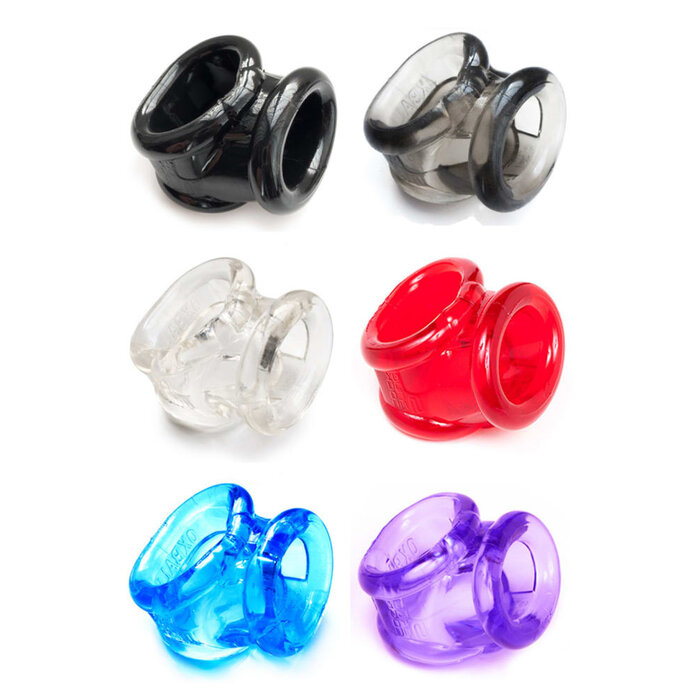 Oxballs Cocksling 2 - Clear