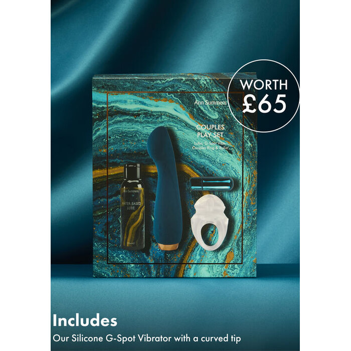 Ann Summers Couples Play Set
