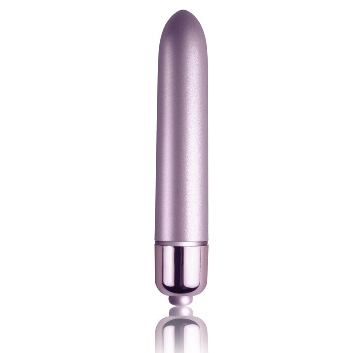 Rocks Off Velvet Touch Bullet - Lilac