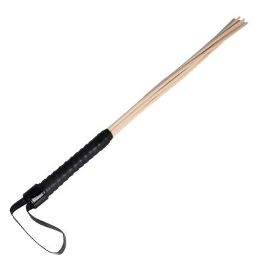 Tail Sting Forest Rattan Cane - 24 Inch