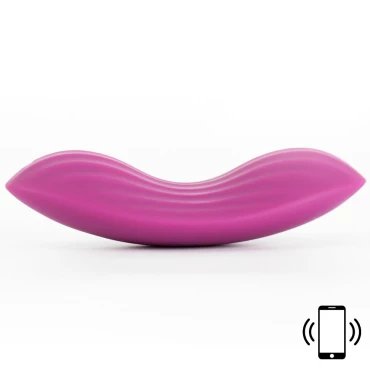 Svakom Edeny App Controlled Rechargeable Panty Vibrator