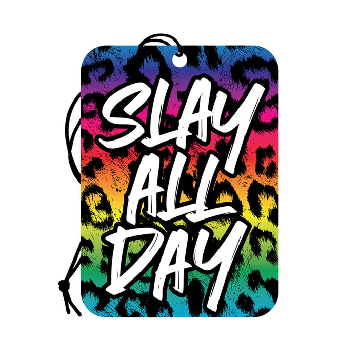Slay All Day Air Freshener