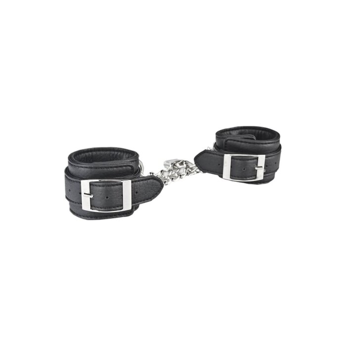 Unisex Leatherette Cuffs