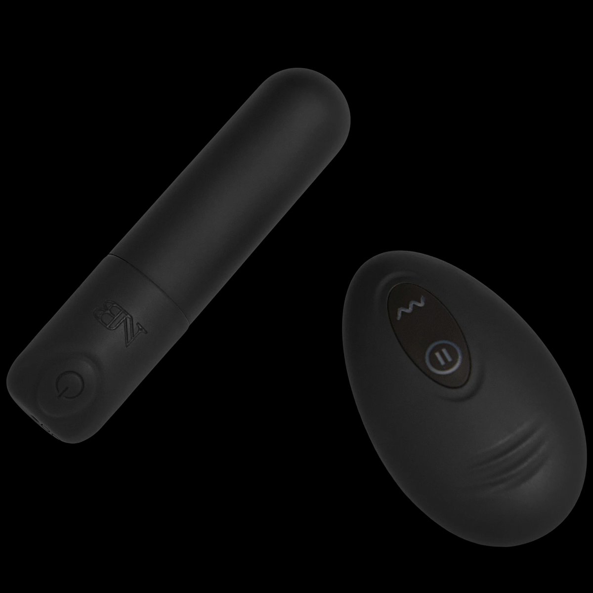 SANDY | The Remote Controlled Bullet Vibrator