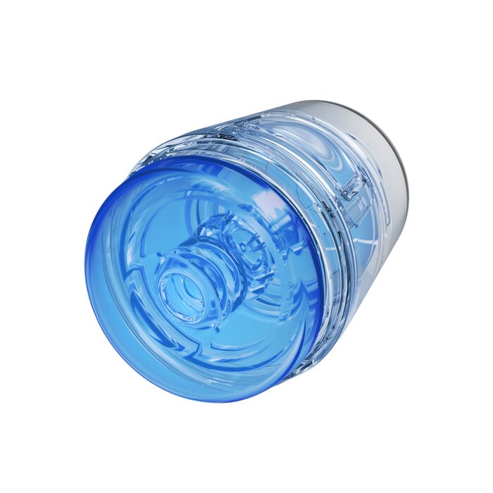 Main Squeeze - POP-OFF - OPTIX - Crystal Blue